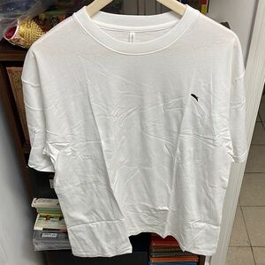 2021 Yoga Lin XIANG YU YI YANG Merch T-Shirt